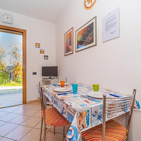 Appartamento Villa Da 2 Fino A 3 Posti Capoliveri Экстерьер фото