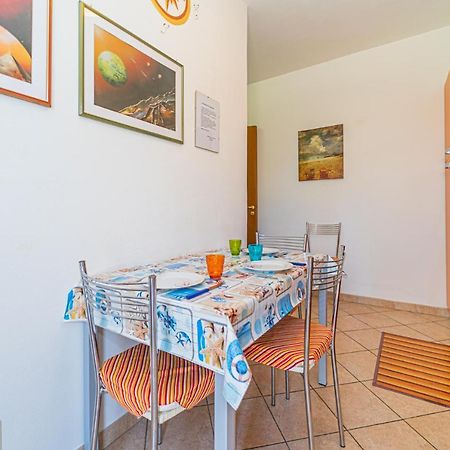 Appartamento Villa Da 2 Fino A 3 Posti Capoliveri Экстерьер фото