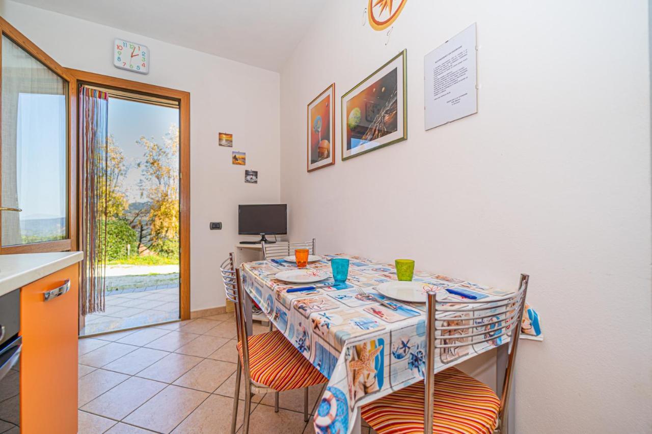Appartamento Villa Da 2 Fino A 3 Posti Capoliveri Экстерьер фото