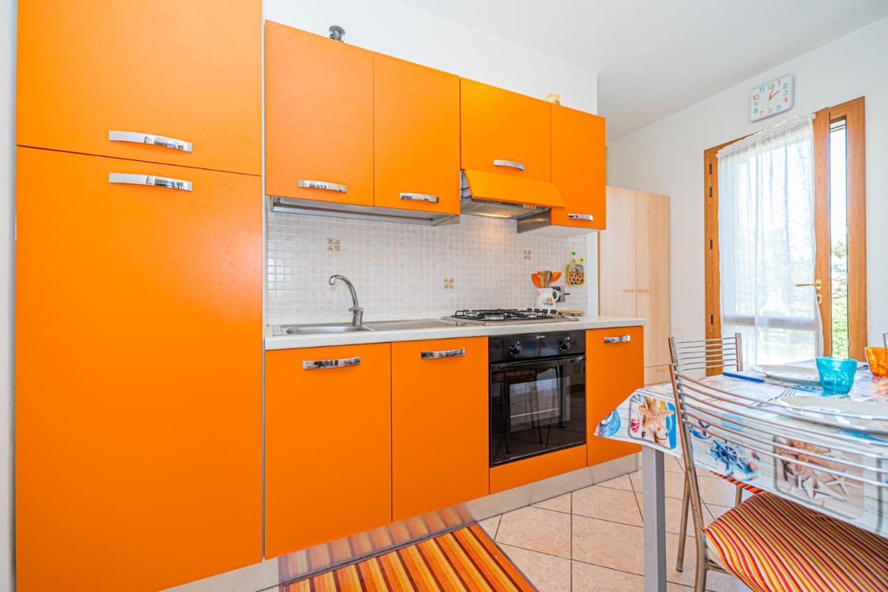 Appartamento Villa Da 2 Fino A 3 Posti Capoliveri Экстерьер фото