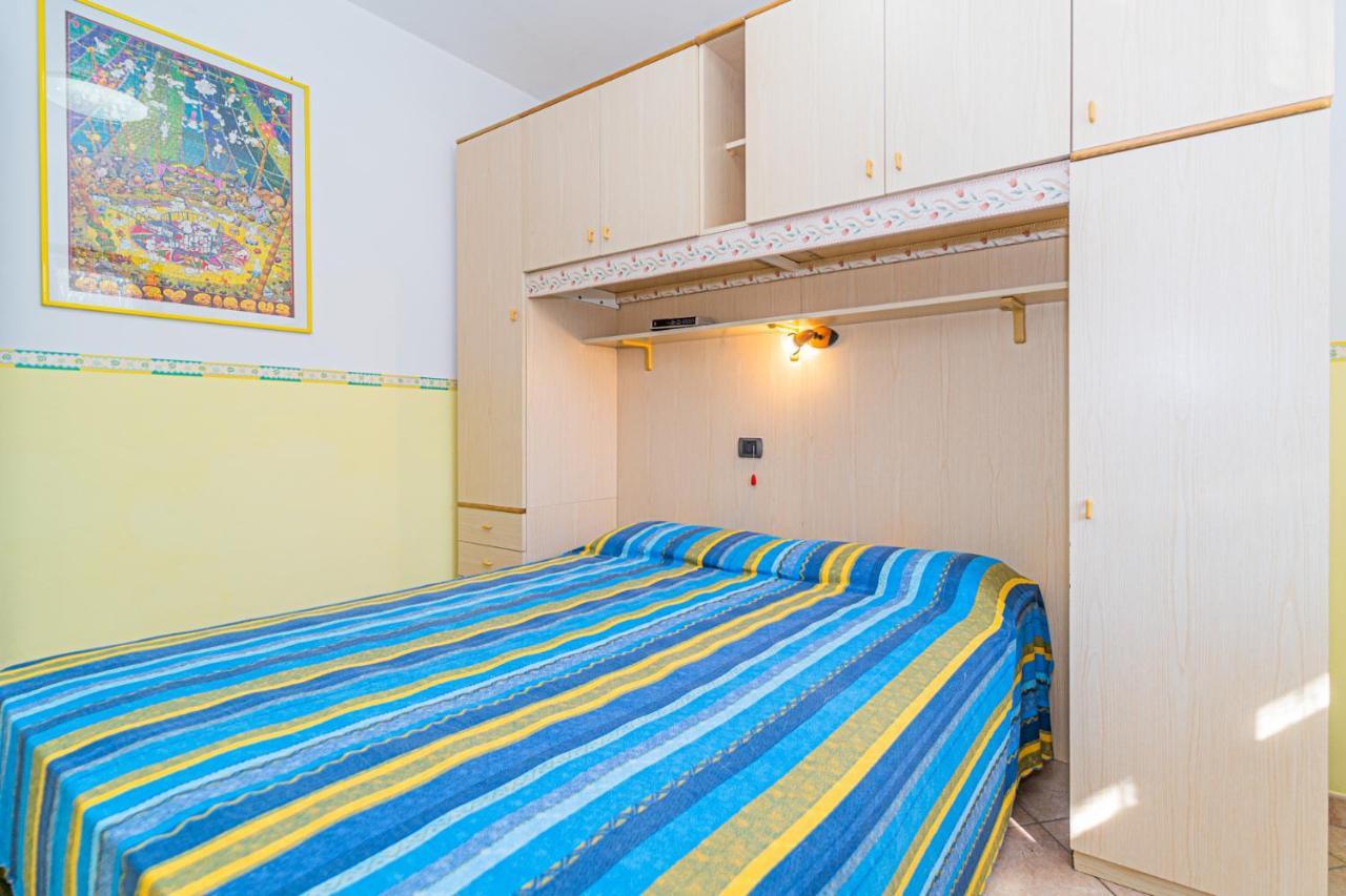 Appartamento Villa Da 2 Fino A 3 Posti Capoliveri Экстерьер фото