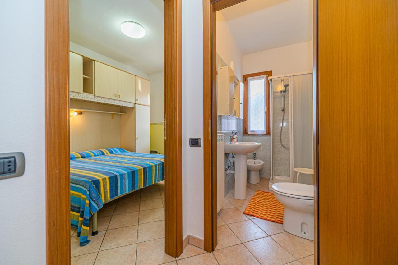 Appartamento Villa Da 2 Fino A 3 Posti Capoliveri Экстерьер фото