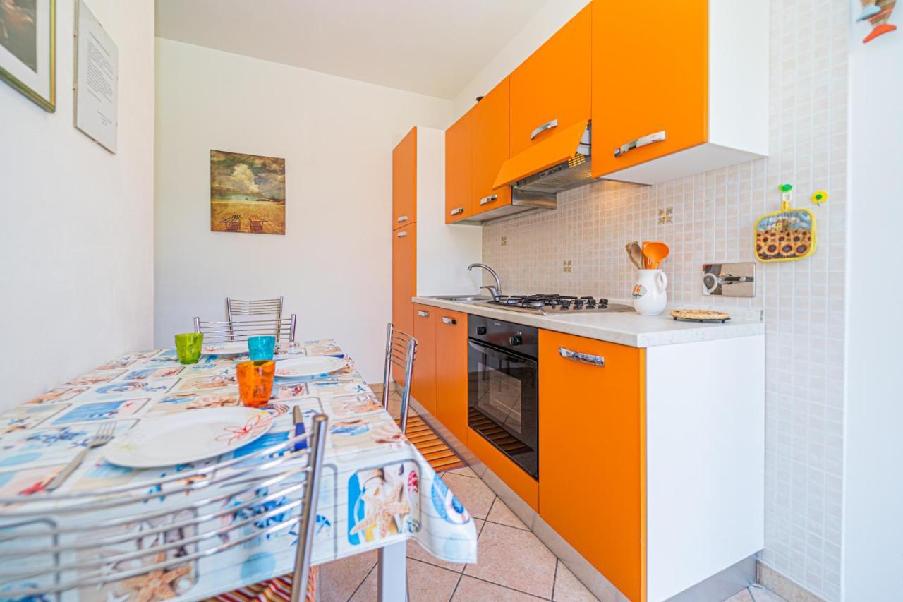 Appartamento Villa Da 2 Fino A 3 Posti Capoliveri Экстерьер фото