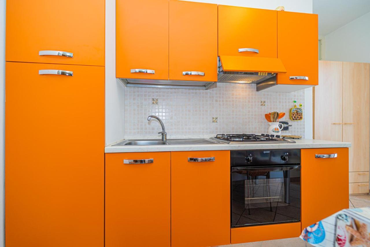 Appartamento Villa Da 2 Fino A 3 Posti Capoliveri Экстерьер фото