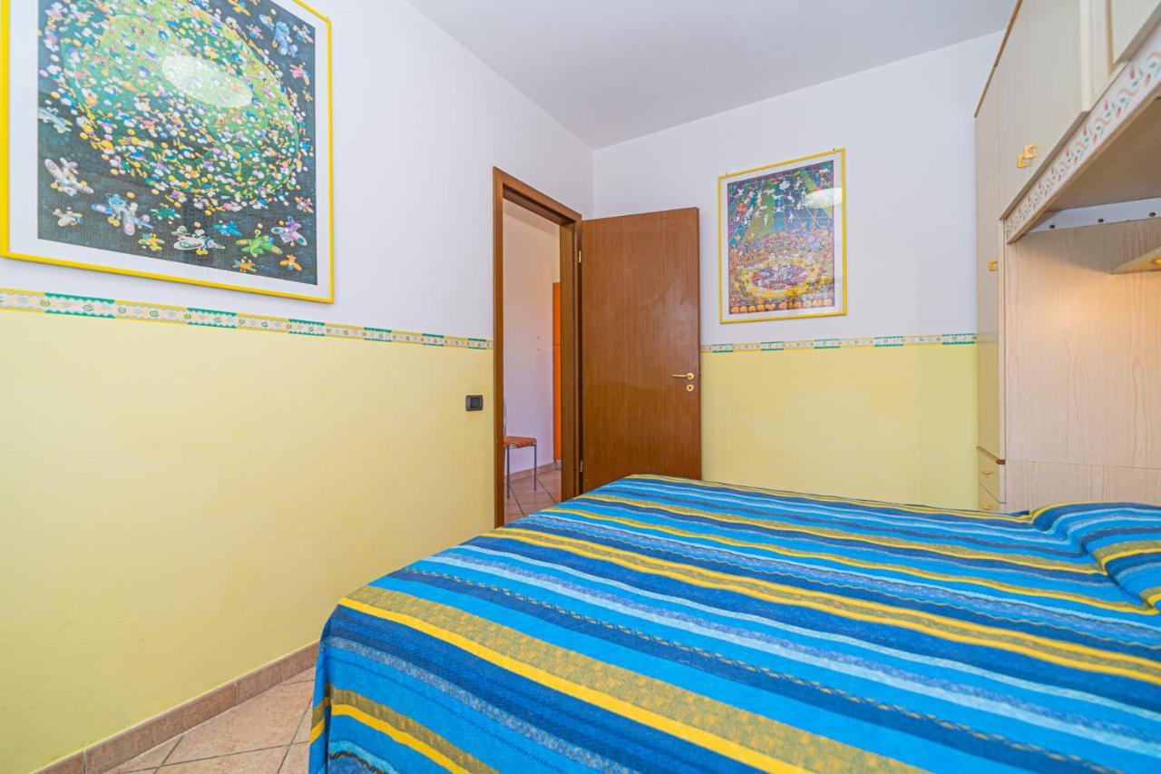 Appartamento Villa Da 2 Fino A 3 Posti Capoliveri Экстерьер фото