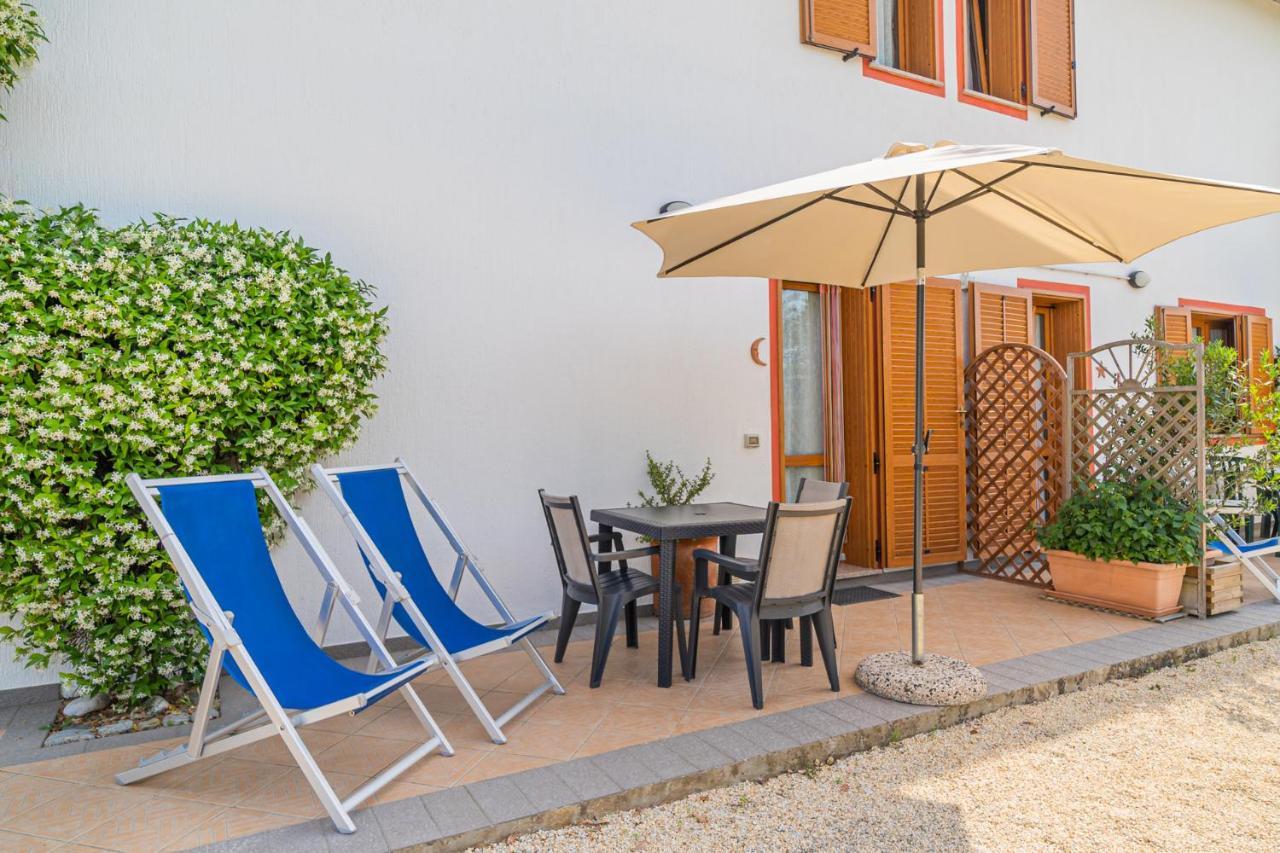 Appartamento Villa Da 2 Fino A 3 Posti Capoliveri Экстерьер фото