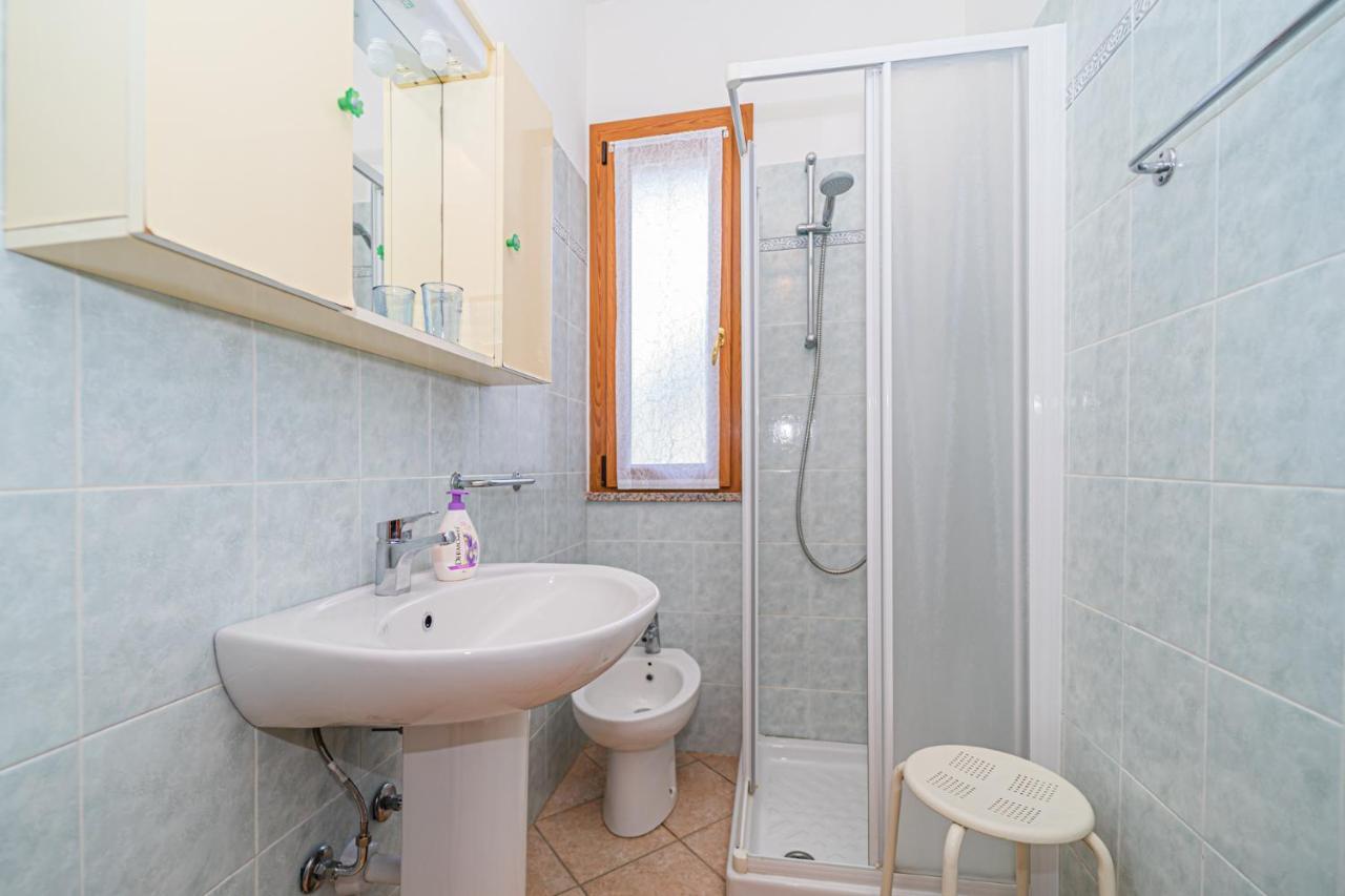 Appartamento Villa Da 2 Fino A 3 Posti Capoliveri Экстерьер фото