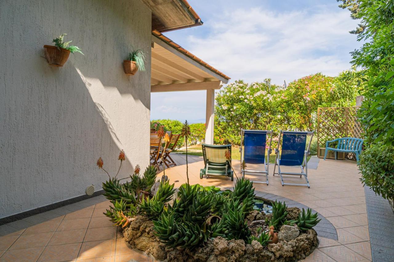 Appartamento Villa Da 2 Fino A 3 Posti Capoliveri Экстерьер фото