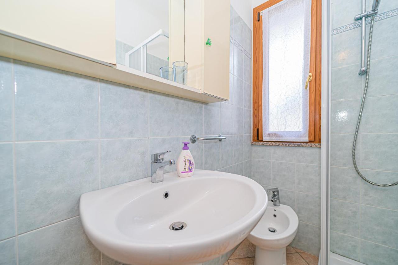 Appartamento Villa Da 2 Fino A 3 Posti Capoliveri Экстерьер фото