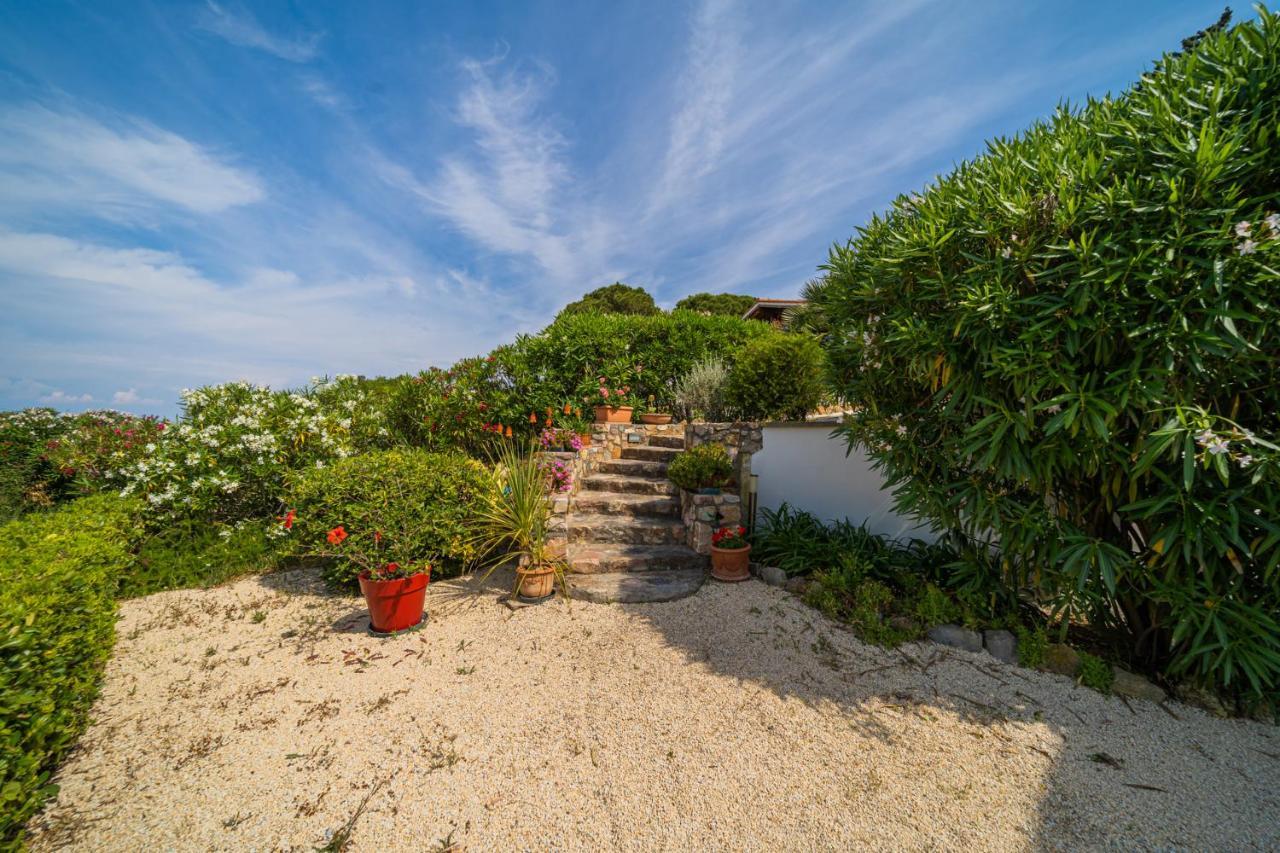 Appartamento Villa Da 2 Fino A 3 Posti Capoliveri Экстерьер фото