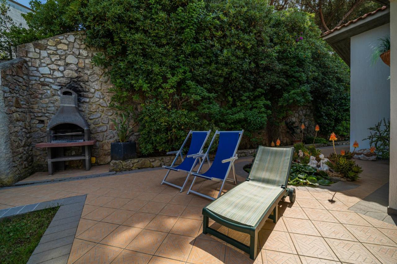 Appartamento Villa Da 2 Fino A 3 Posti Capoliveri Экстерьер фото