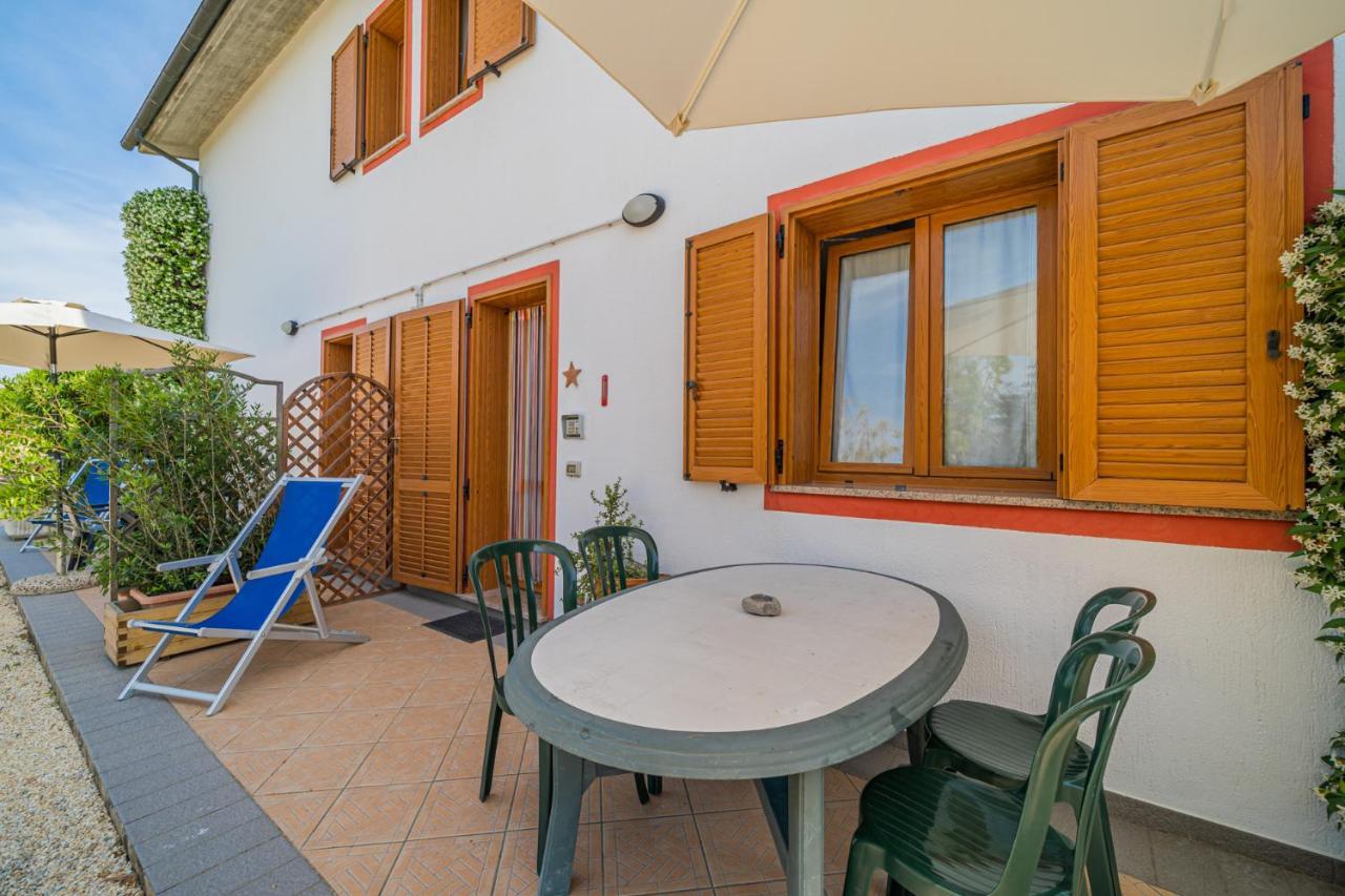 Appartamento Villa Da 2 Fino A 3 Posti Capoliveri Экстерьер фото